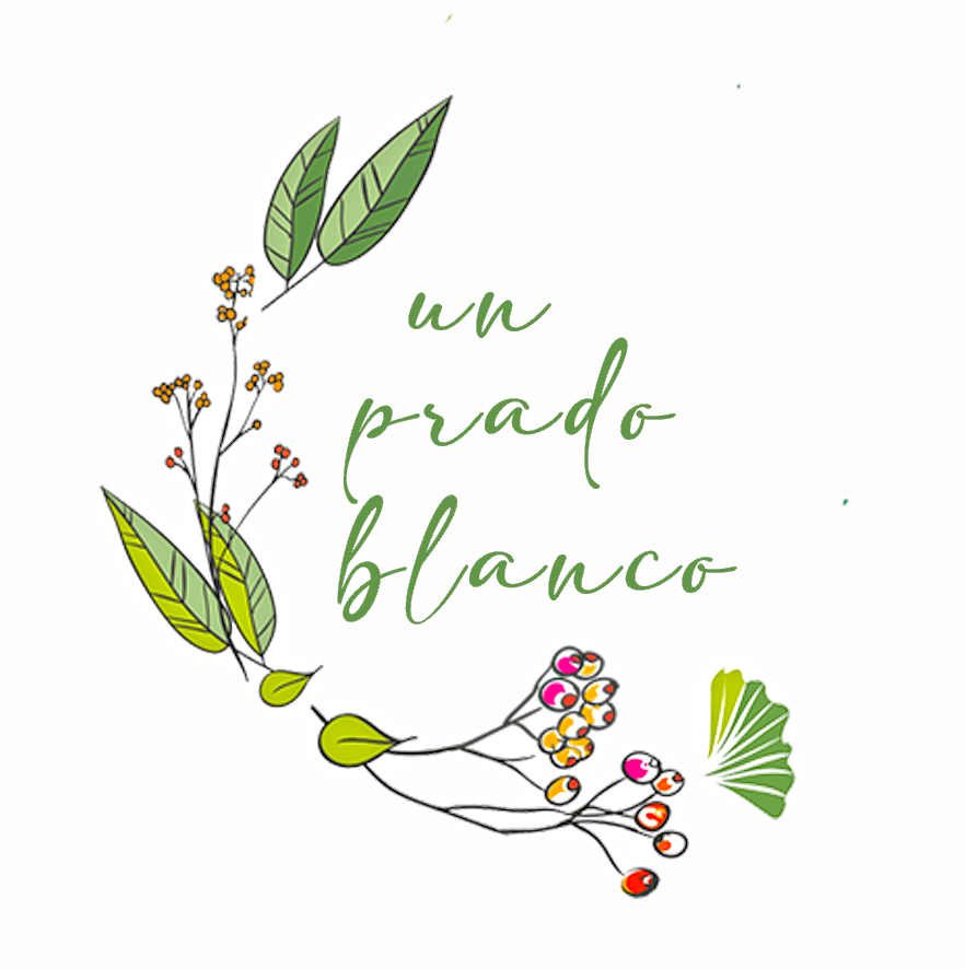 Un Prado Blanco Logo